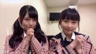 츠키아시아마네 틱톡 모음