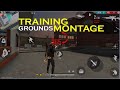 DMR Shotgun Combo Is Just Amazing Training Grounds Montage 1 Criminal Nation