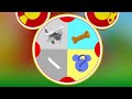 Picking The Mouseketools In Goofy Socks Hunt Part 3 Doggy Treat