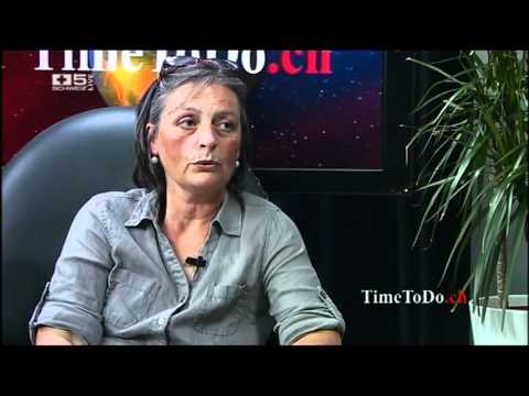 Time To Do vom 18.06.2012, Geist und Geld