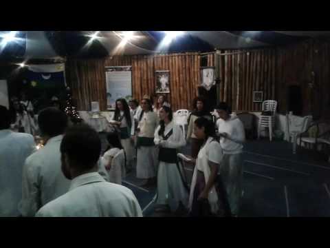 122 - Quem Procurar Esta Casa - O Cruzeiro - Mestre Irineu