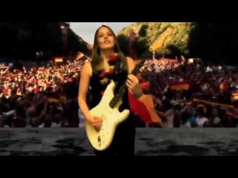 WM Song 2018   Einfach nur kicken