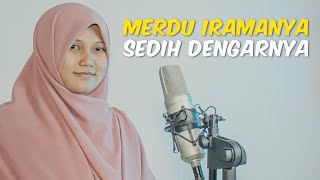 Download lagu Asli Nangis Dengar Lantunan Surah Ini Oleh Yosi Nofita Sari Surah Luqman FULL mp3