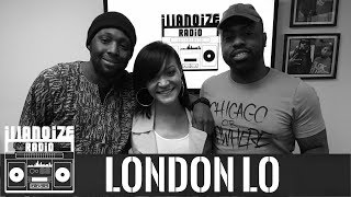 London Lo speaks on casting for Empire, Chiraq, and her new project PDA