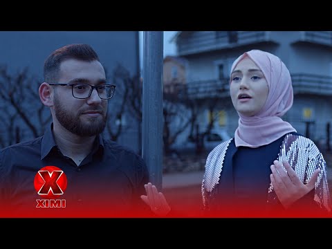 Armend Beqiri & Merita Burrniku - Alhamdulilah