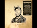 9th Wonder - Base For Your Face (ft. Lil B Jean Grae & Phonte)