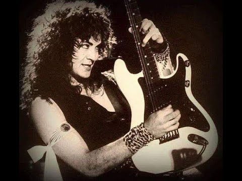 Best Of Jake E Lee (Ozzy Osbourne / Badlands)