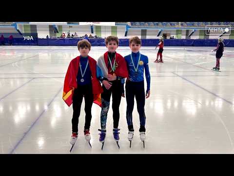 Наши победы