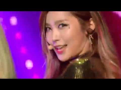 [MR Removed] Hello Venus - I′m ill (난 예술이야)