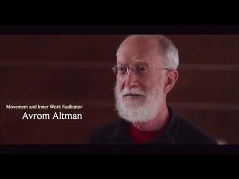 Avrom Altman & Melanie Monsour-The Gurdjieff Movements, Music and Gurdjieff Work