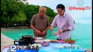 Download lagu Pak Bondan & Chef Juna Makan Makan di Ambon Part 3 mp3 Download lagu Pak Bondan & Chef Juna Makan Makan di Ambon Part 3 mp3