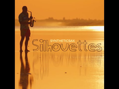 Syntheticsax - Silhouettes (Romantic Version) Sax on The Beach
