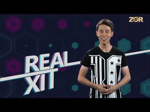 Real Xit 20-soni - Amir Temur hiyoboni