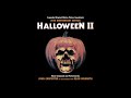 OST Halloween II (1981): 11. Operation Room