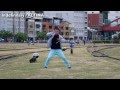 【踊ってみた】Indefinitely / ALTIMA (テクパラ) 