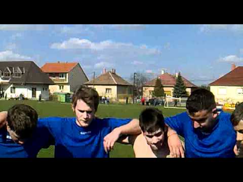 Kistarcsa - Tóalmás (U19) 0-1