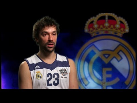 EuroLeague Weekly: Focus on Sergio Llull, Real Madrid