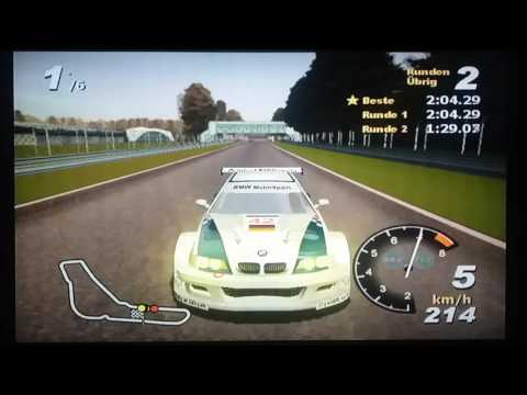 TOTAL IMMERSION RACING Part 7: der Sexy BMW M3 GTR