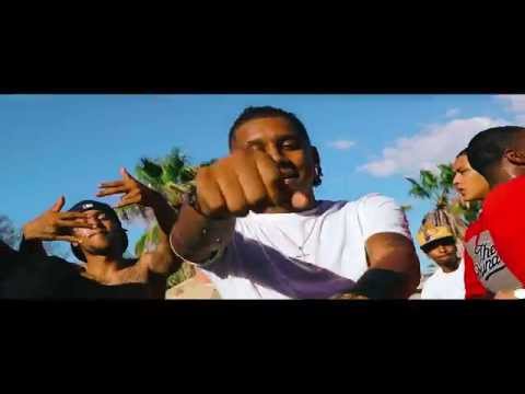 Cpup, Ant Gee, TwoGeeAB, Fah Slicc - Is You STOOOPID | shot by @ThomasTyrell619