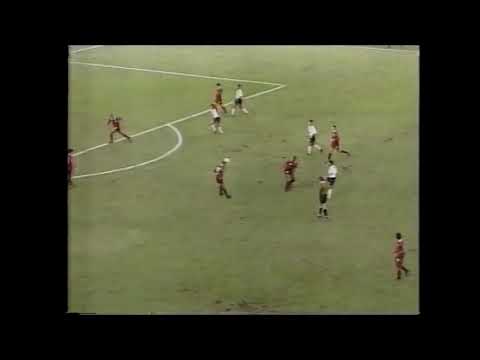 Corinthians 3 x 1 Juventus - Campeonato Paulista 1996