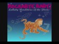 Rockabye Baby! - Lullaby Renditions of The Pixies ...
