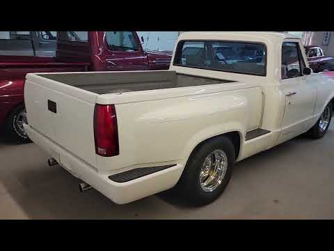 1967 Chevrolet C/K 10 (CC-1862508) for sale in Nashville, Illinois