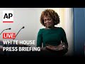 White House press briefing: 5/22/24
