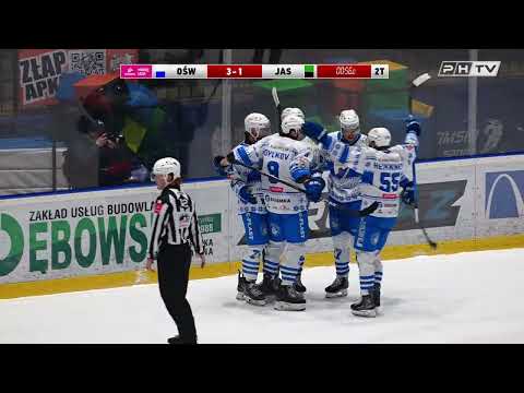 KS Unia Oświęcim - JKH GKS Jastrzębie / 09.01.2026