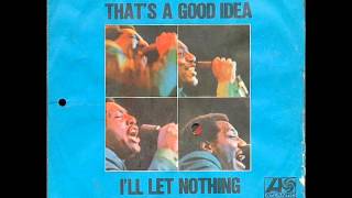 that&#39;s good idea