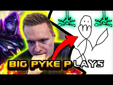 Broxah Witnesses the WORST Play in League History