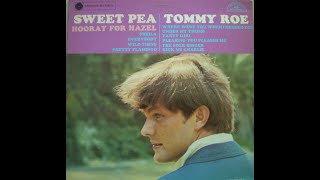 Tommy Roe - Sweet Pea (HD/Lyrics)