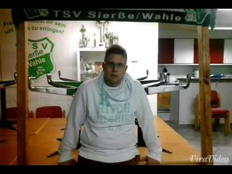 Trainer Kleinschmidt über Vechelde 2 und Adenstedt