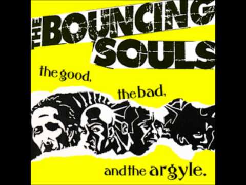 Old School - The Bouncing Souls