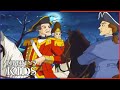 Liberty S Kids 105 The Midnight Ride With Paul Revere William Dawes History Cartoons For Kids