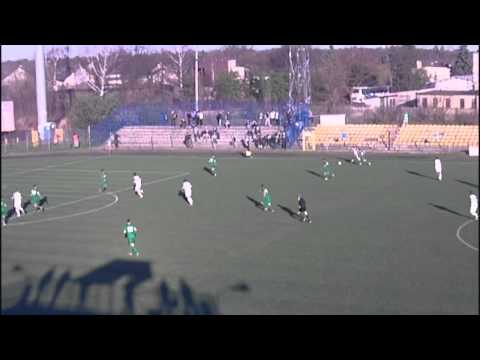 mksswit.pl MKS Świt Nowy Dwór Maz. - Stal Rzeszów 0:1 29.03.2014