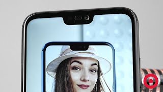 Обзор Huawei P20 Lite — флагман на "минималках"