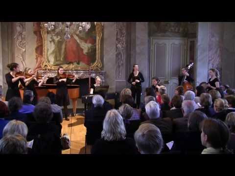 Claudio Monteverdi: Damigella tutta bella