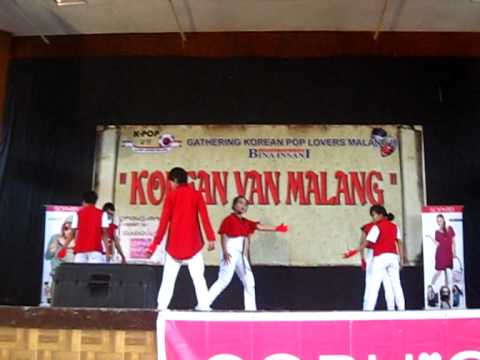 [SBSquad] Beast - Fiction, Teen Top - Clap Dance Cover by Galaxy