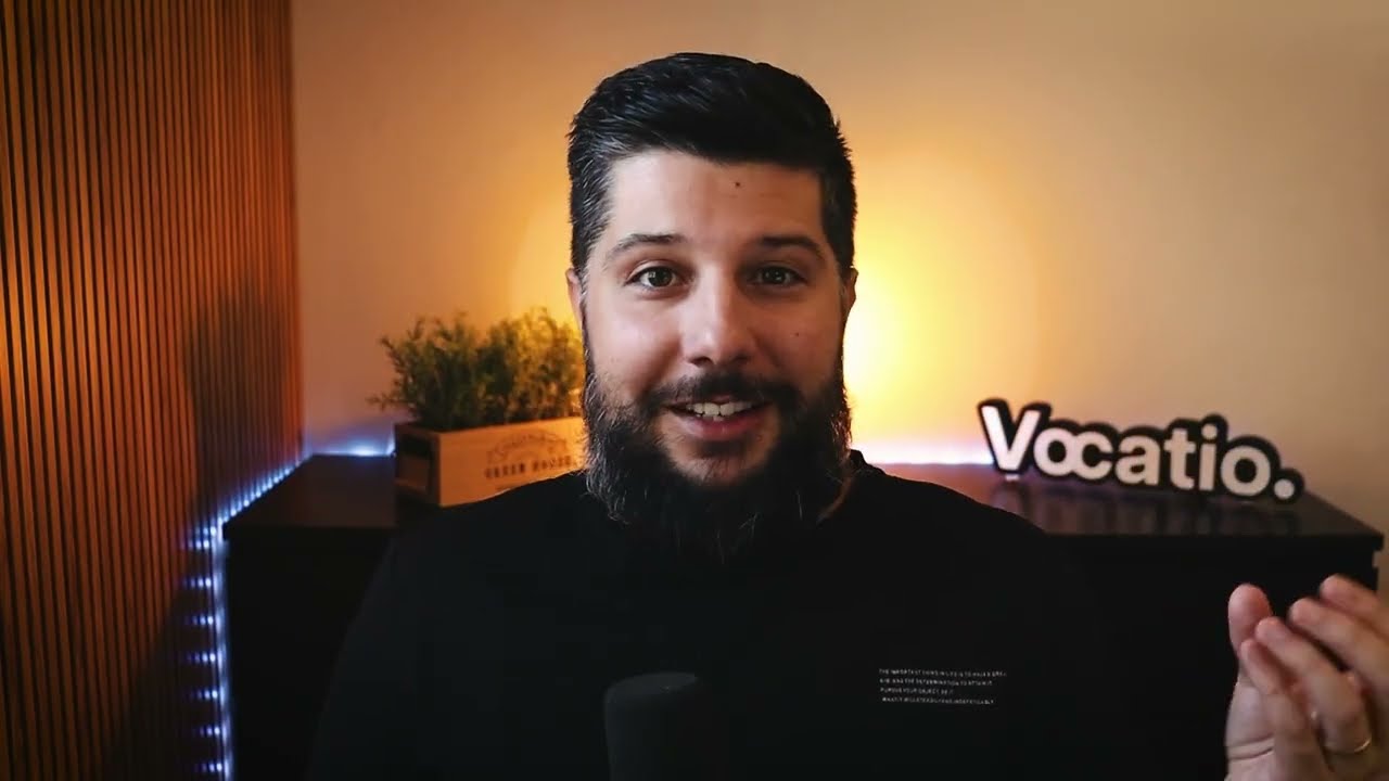 VOCATIO