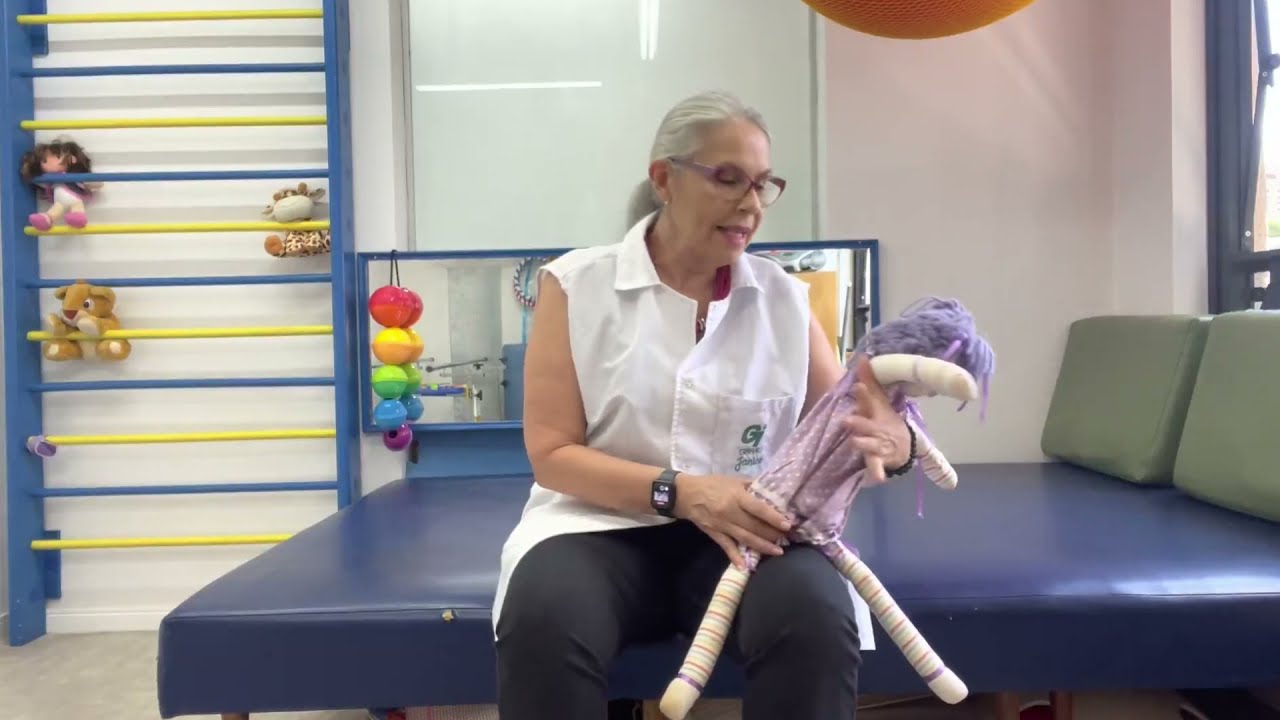 3 dicas para estimular o controle de tronco e de cabeça - Fisioterapia Infantil