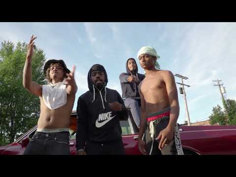 LINO DA DON - NEW YORK NIGHTS CREEPIN