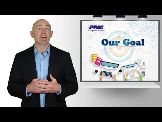 PNC Inc. Design Webinar Introduction