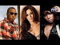 Mims & LeToya vs Cheryl Cole - Love Rollercoaster (Don't Fight for This Love) (S.I.R. Remix | Mashup