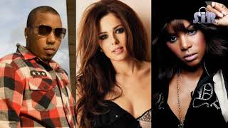 Mims &amp; LeToya vs Cheryl Cole - Love Rollercoaster (Don&#39;t Fight for This Love) (S.I.R. Remix | Mashup