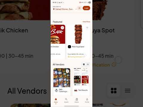 Kano Eats video thumbnail