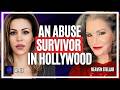 From Abuse And 45 Years Of Stalking To A Life In Hollywood Heaven Stellar Ep 11