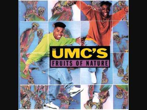 The UMC's-Blue Cheese