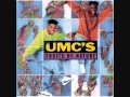 The UMC's-Blue Cheese 