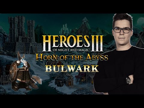 🐎❄️ Heroes 3 HotA - Turniej Pumpkin Race vs ssth