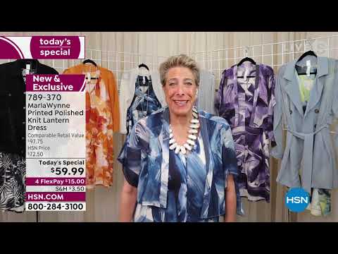 HSN | Obsessed with Style 05.05.2022 - 10 AM